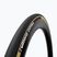 Vittoria Corsa G2.0 valivá čierno-béžová pneumatika 11A.00.092