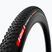 Plášť na bicykel Vittoria Terreno T60 G2.0 TLR Gravel Endurance 700x40c black