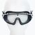 Plavecká maska Cressi Skylight čierna DE2034