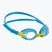 Detské plavecké okuliare Cressi Dolphin 2.0 modré USG010203B