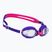 Detské plavecké okuliare Cressi Seahorse purple/pink