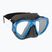 Potápačská maska Cressi Fiji black/blue