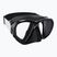 Potápačská maska Cressi Fiji black/black