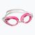 Plavecké okuliare Cressi Nuoto 3.0 pink/clear