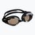 Plavecké okuliare Cressi Nuoto 3.0 black/black mirrored