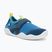 Detská obuv do vody Cressi Lunar blue/lime