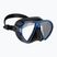 Potápačská maska Cressi Ocean black/blue