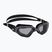 Plavecké okuliare Cressi Clear Eyes black/grey smoke