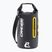 Vodotesný vak Cressi Ocelot Dry Bag 10 l black/yellow