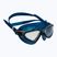 Plavecká maska Cressi Planet blue DE2026555
