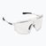 SCICON Aerowatt biele lesklé/scnpp fotokromatické strieborné cyklistické okuliare EY37010800