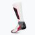 Detské lyžiarske ponožky Nordica Tech Junior white/black/red