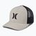 Pánska bejzbalová čiapka Hurley Del Mar Trucker khaki