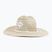 Dámsky klobúk Hurley Diamond Straw khaki