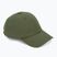 Pánska bejzbalová čiapka Hurley Blank Canvas olive