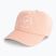 Dámska bejzbalová čiapka Hurley Clare pink tint