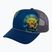 Pánska bejzbalová čiapka Hurley Rincon Trucker blue gaze