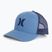 Hurley Del Mar Trucker pánska bejzbalová čiapka light blue fury