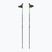 Nordic walking palice GABEL Carbon XT 2S 80 F.L. black/lime