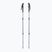 Trekingové palice GABEL Mont Blanc 4.0 light blue
