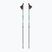 Nordic walking palice GABEL Stretch Carbon Lime