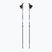 Nordic walking palice GABEL Strech Carbon purple