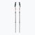 Nordic walking palice GABEL X-Trail orange