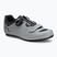 Pánska cestná obuv Northwave Storm Carbon 2 silver/reflective