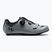 Pánska cestná obuv Northwave Storm Carbon 2 silver/reflective