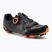 Pánska MTB cyklistická obuv Northwave Razer 2 graphite-orange 80222013