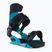 Pánske snowboardové viazanie Drake Fifty black-blue 712215-8