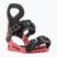 Dámske snowboardové viazanie Drake Queen dark pink/black