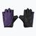 Dámske cyklistické rukavice Northwave Active Short Finger dark purple
