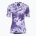 Dámsky cyklistický dres Northwave Blade dark purple