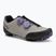 Pánske MTB cyklistické topánky Northwave Rebel 3 sand/dark purple