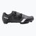 Cyklistické topánky MTB pánske Northwave Striker black/light grey