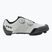 Pánske MTB cyklistické topánky Northwave Striker light grey/black