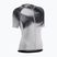 Dámsky cyklistický dres Northwave Force Evo light grey