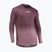 Pánske cyklistické tričko longsleeve Northwave Edge 2 dusty mauve