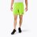 Pánske tenisové šortky Diadora Bermuda Micro green 102.176843