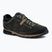 Pánske turistické topánky AKU Bellamont III Suede GTX dark green/beige
