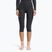 Dámske termoaktívne nohavice Colmar black 9693R