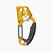 Grivel A&D Ascender Climbing Clamp Descender Right yellow RTADR
