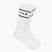 Ponožky EA7 Emporio Armani Train Socks Sponge 3 pairs white / white / white