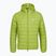Pánska bunda EA7 Emporio Armani Train Core Id Down Light Jacket Hoodie macaw green