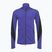 Pánska mikina EA7 Emporio Armani Ski Kitzbuhel Power Stretch Colorblock T-Top Fz clematis blue