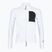 Pánska mikina EA7 Emporio Armani Ski Cortina Powerstretch Fz white