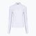 Dámska mikina EA7 Emporio Armani Ski Kitzbuhel Powerstretch T-Top Hz white