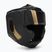 Boxerská prilba Hayabusa T3 Headgear black/gold