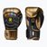Hayabusa boxerské rukavice Marvel's Thanos gold/black